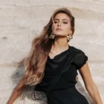 Alice Taglioni renoue avec l'affaire rocambolesque de son élection Miss Corse Stevia miss Corse 2025