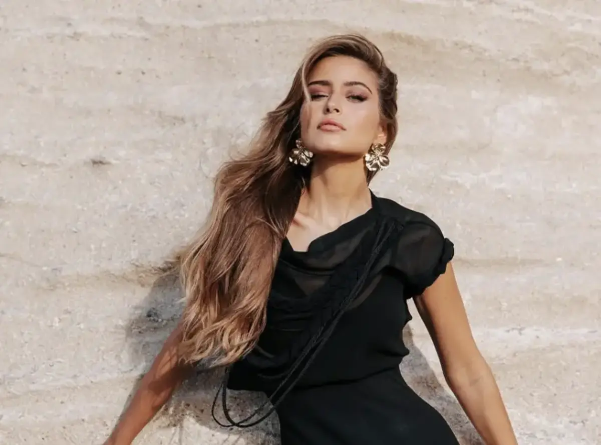 Alice Taglioni renoue avec l’affaire rocambolesque de son élection Miss Corse