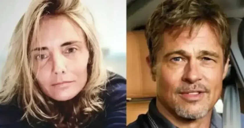 Affaire du faux Brad Pitt : Anne a voulu mettre fin à ses jours à cause des réseaux sociaux !