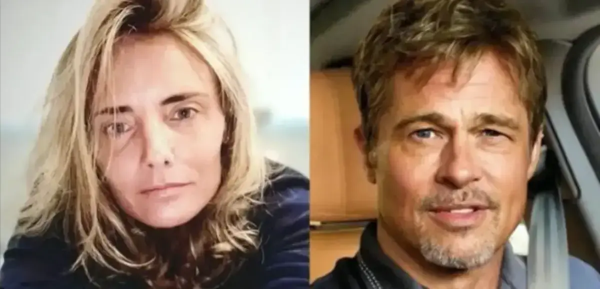 Zahara Jolie renie le nom Pitt : un geste fort et public