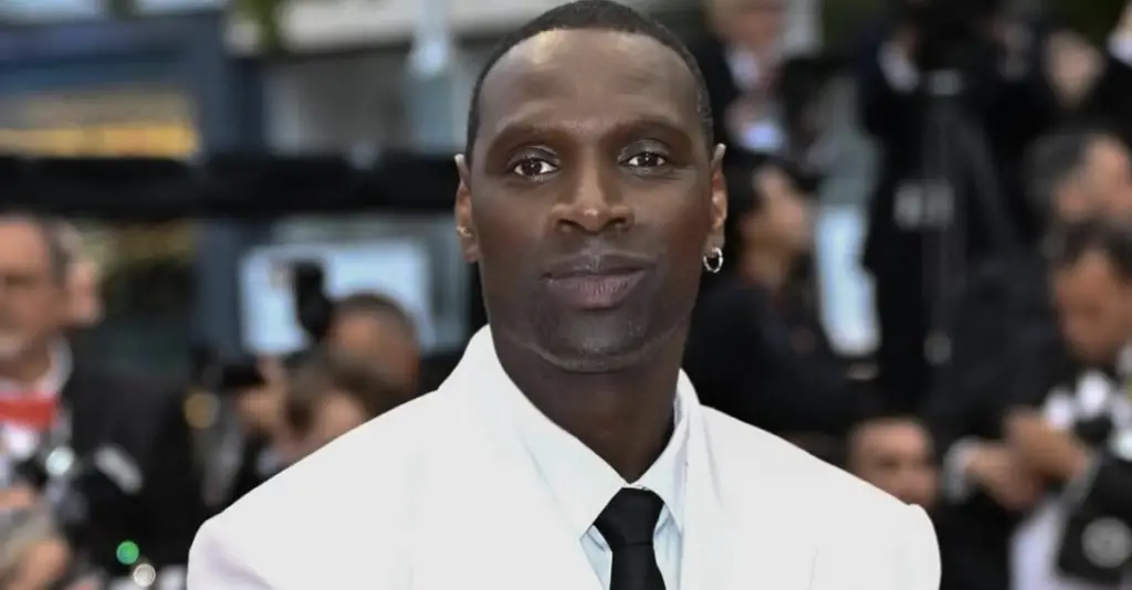 Omar Sy, Shy’m et La Fouine s’unissent pour sauver un lieu historique des Yvelines