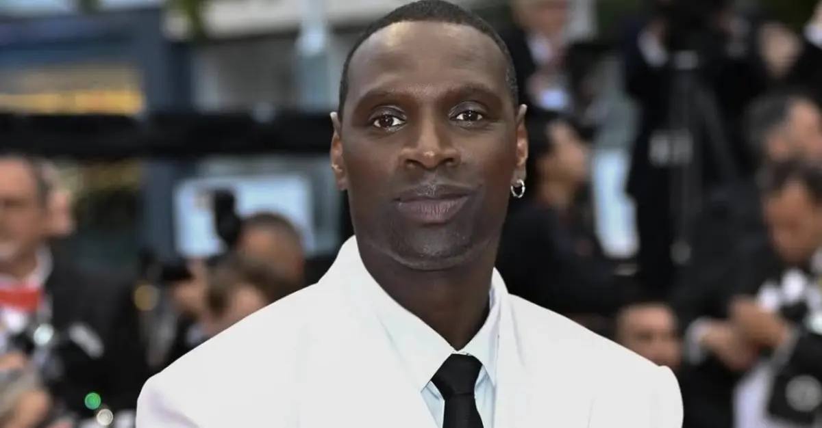 Quand la série Lupin se mêle au vrai cambriolage du Louvre : les confidences d’Omar Sy