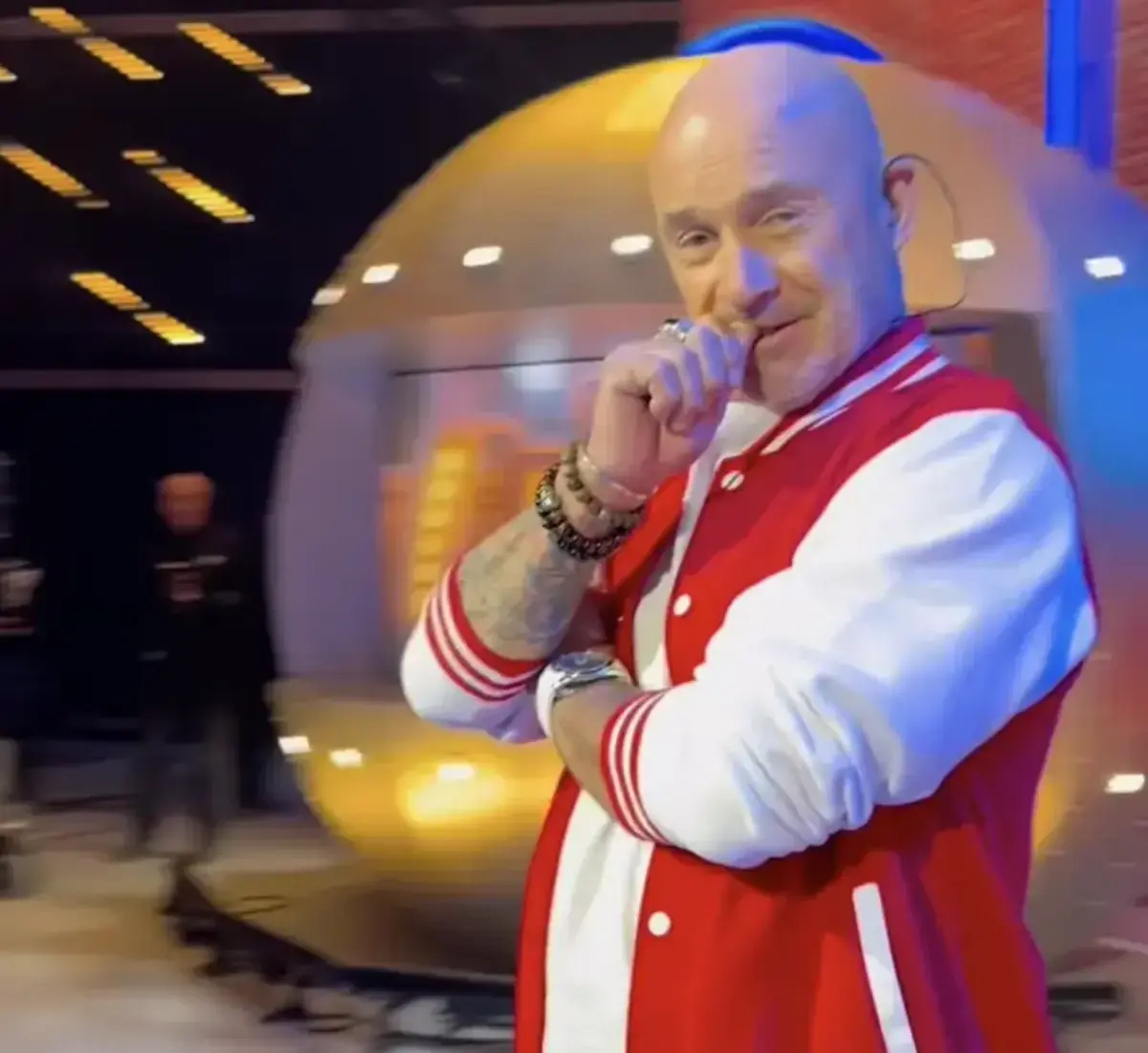 Vincent Lagaf’ face à une menace de mort : la confession choc d’un fan du Bigdil