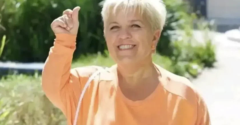 Mimie Mathy fait des révélations sur les amours secrets des Enfoirés !