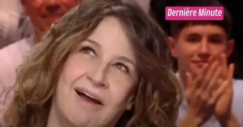 Valérie Lemercier et le suicide assisté : son refus catégorique va vous choquer !