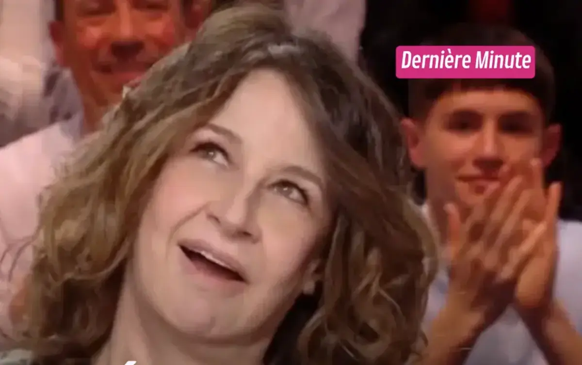 Valérie Lemercier et le suicide assisté : son refus catégorique va vous choquer !