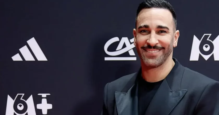 Adil Rami : cet accident choquant a failli lui coûter la vie sur l’autoroute…