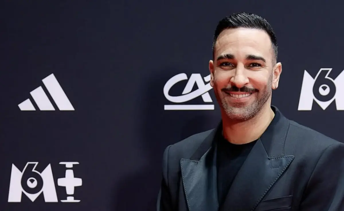 Adil Rami : cet accident choquant a failli lui coûter la vie sur l’autoroute…