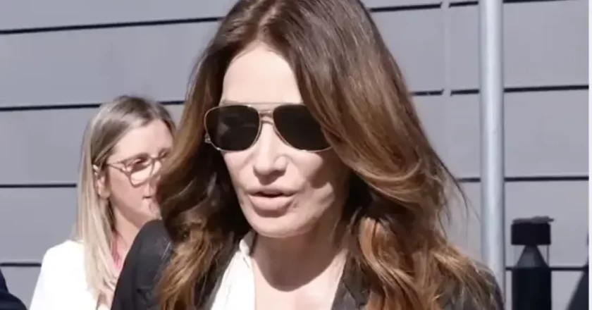 Carla Bruni dévoile ses séances de sport intenses pour un summer body