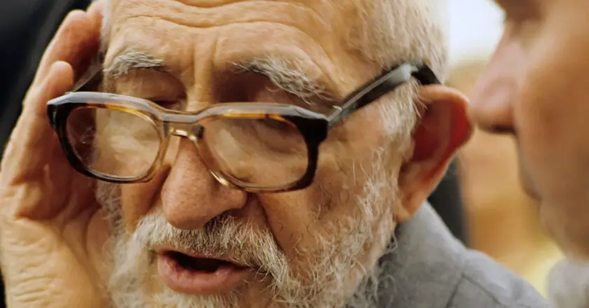 Une sombre affaire de meurtre éclabousse l’image de l’Abbé Pierre !