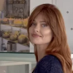 caroline receveur