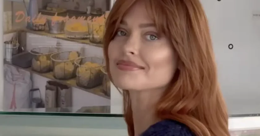Caroline Receveur se confie sans filtre : « Je me suis créé mon cancer »