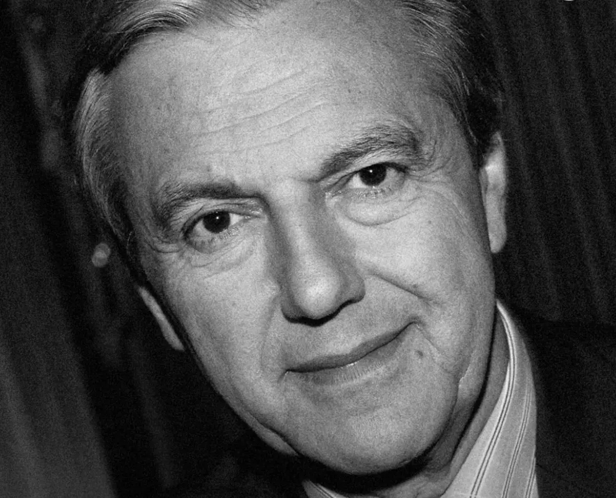 Mort de Daniel Bilalian : le poignant témoignage de Gérard Holtz sur ses derniers jours 