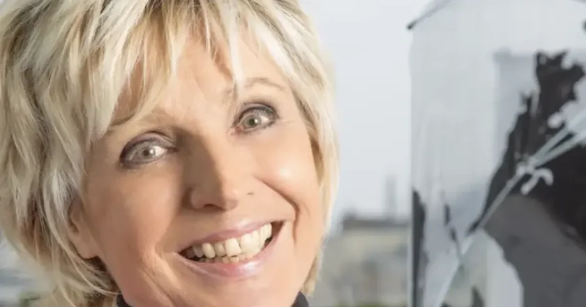 Évelyne Dhéliat dévoile ses destinations préférées pour ses vacances en France