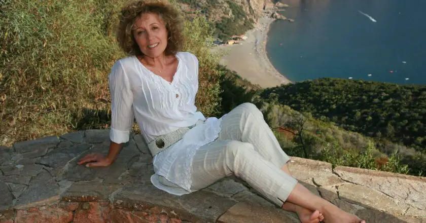 Mireille Dumas évacuée en urgence en pleine émission !