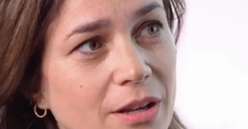 Nathalie Péchalat : cette rare photo va vous surprendre !