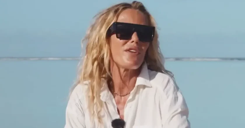 Scandale à la TV : Ophélie Winter dénonce les regards déplacés envers sa tenue