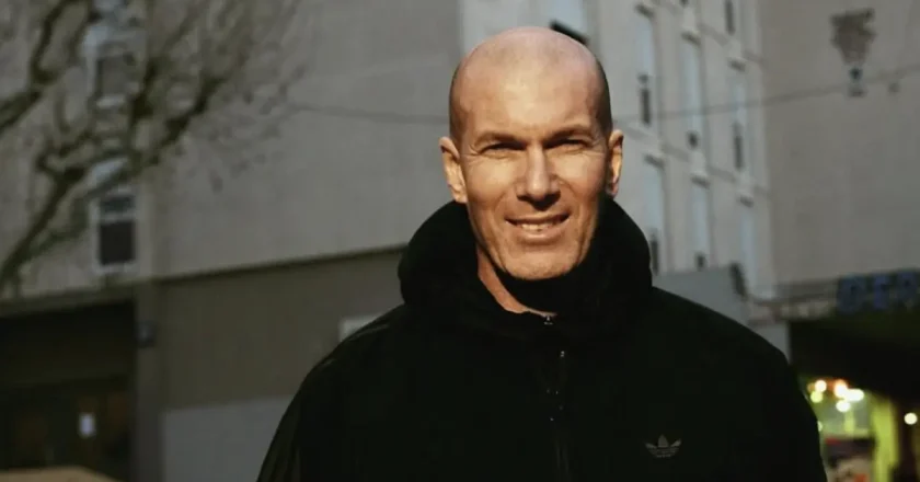 Zinédine Zidane va-t-il vraiment diriger l’équipe de France ?