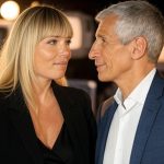 Amour Eternel Coulisses