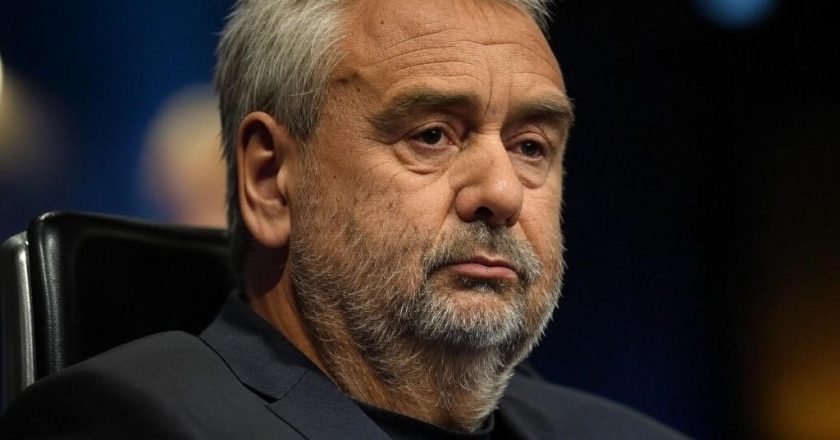 Luc Besson relance le débat sur la représentation des femmes au cinéma : « on frôle le dérapage incontrôlé »