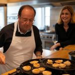 Couple Célèbre Cuisine