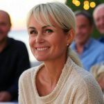 Laeticia Amis Vacances