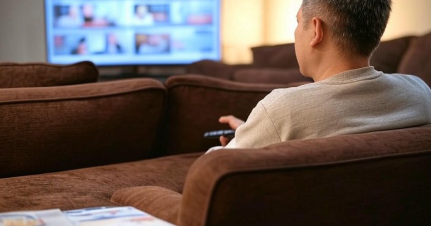 Votre Programme TV du Vendredi 12 Décembre 2025