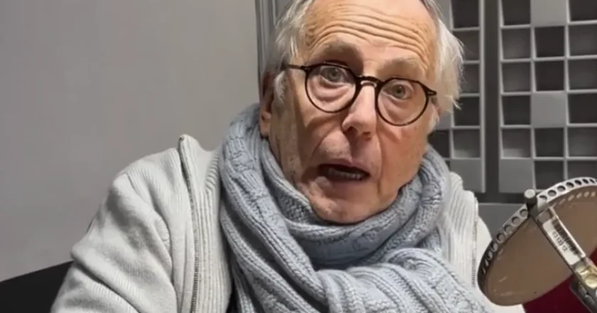 Fabrice Luchini : ces reproches cinglants auxquels il doit faire face