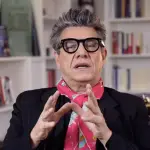Marc Lavoine : son clash avec... marc lavoine