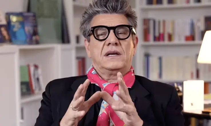 Marc Lavoine : sa fille se confie sur le divorce de ses parents qui l’a bouleversée