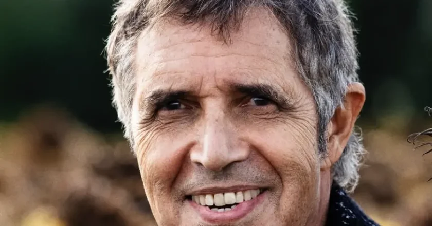 Julien Clerc : cette séparation choc
