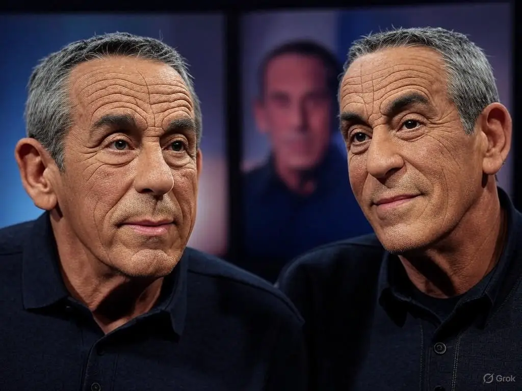 Eric et Ramzy évoquent avec émotion l’impact de Thierry Ardisson sur leur carrière