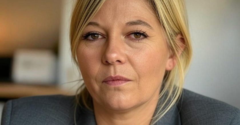 Flavie Flament quitte Télématin : des adieux émouvants après une saison sur France 2