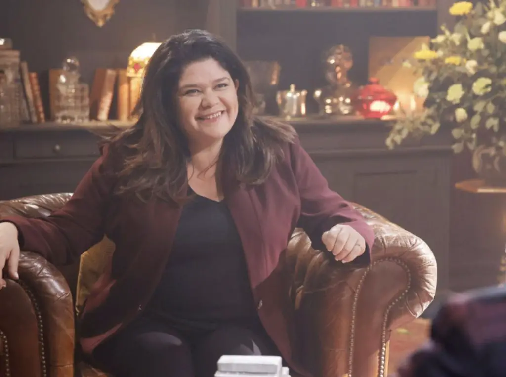 Raquel Garrido : sa fille condamnée