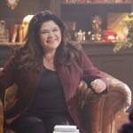 Raquel Garrido : sa fille condamnée