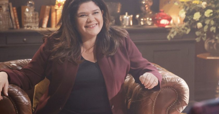 Raquel Garrido : sa fille condamnée