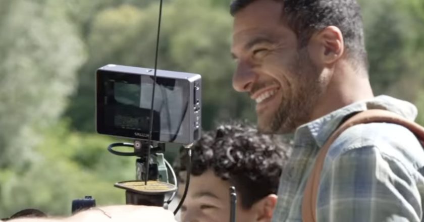 Le guitariste d’Amir hospitalisé à Grenoble : concert annulé pour raisons médicales