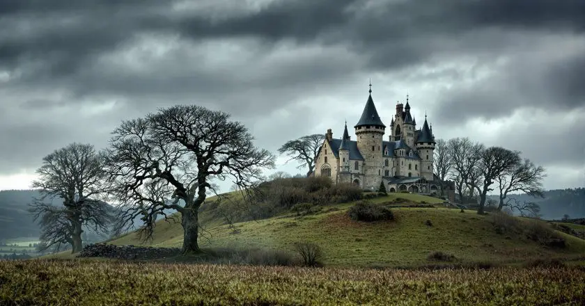 Charles III ferme les portes de Balmoral