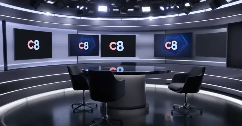 Bernard Montiel quitte TPMP : renouvellement majeur dans l’équipe d’Hanouna pour « Tout beau tout neuf »