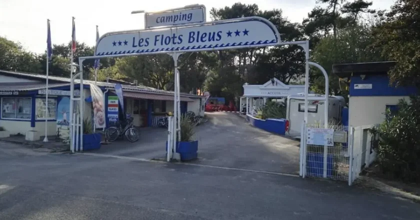 Tragédie choquante au camping des Flots Bleus : un enfant de 4 ans se noie !