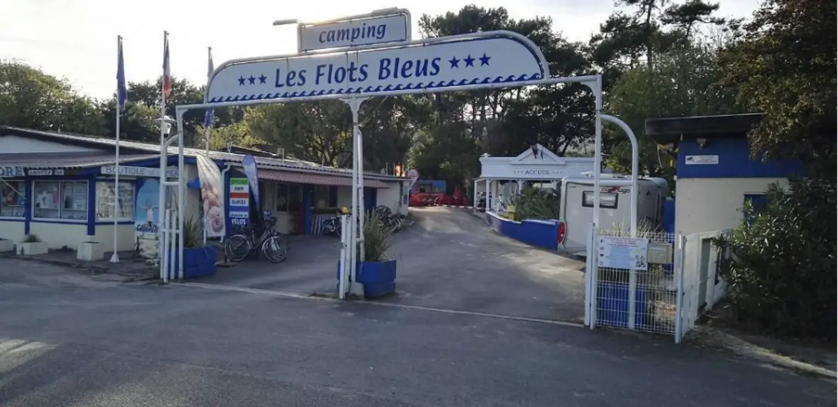 Tragédie choquante au camping des Flots Bleus : un enfant de 4 ans se noie !
