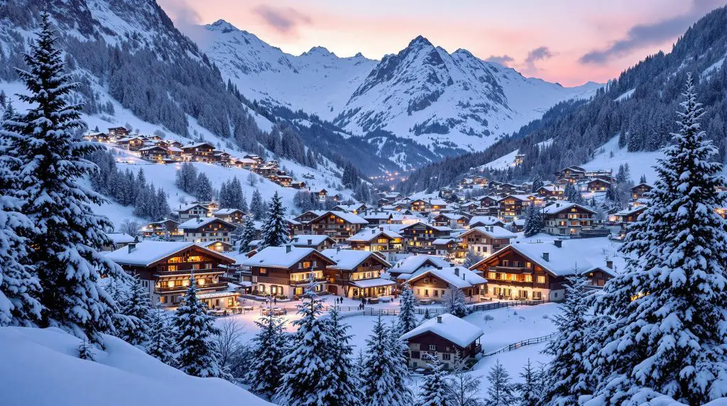 chalets-alpes-neige