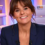 Faustine Bollaert se confie sur le sexisme et les difficultés de ses débuts télévisuels Faustine_Bollaert_LN24