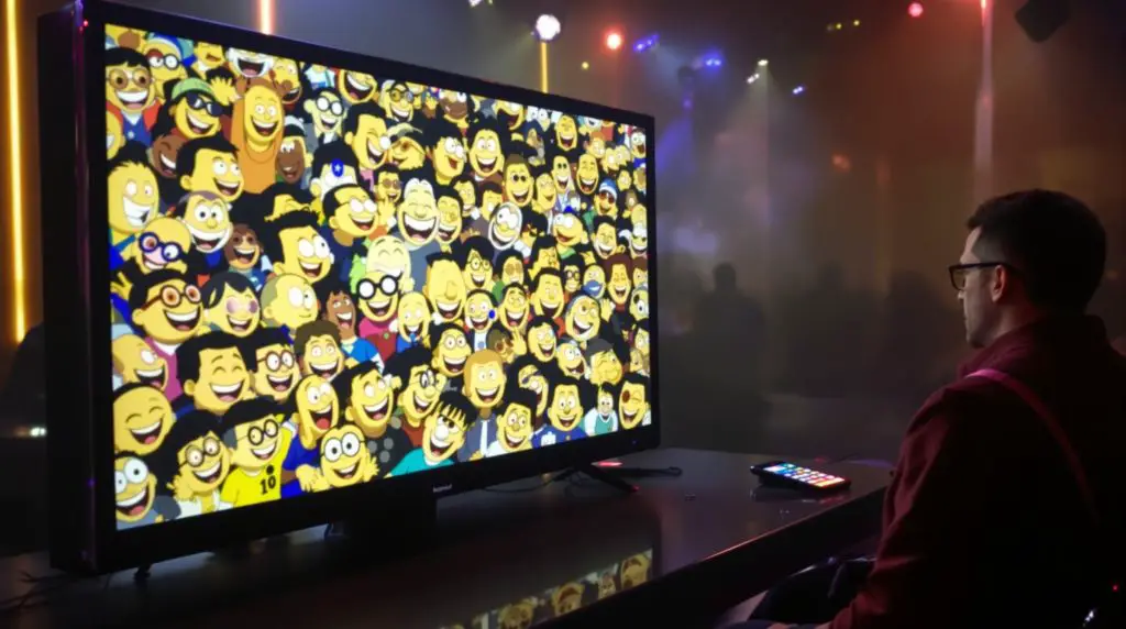 Votre Programme TV du Lundi 24 Novembre 2025