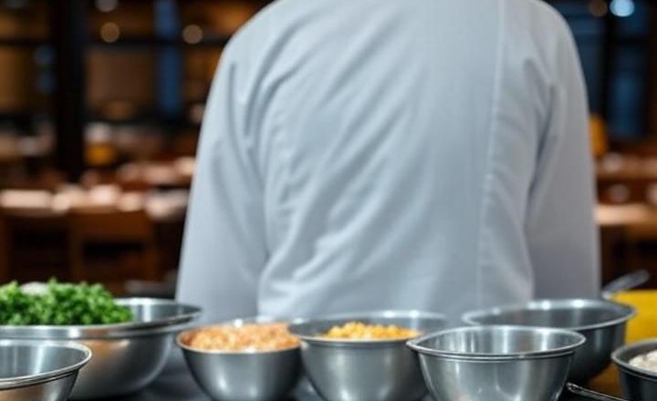 Léonard Trierweiler, du prestigieux Bernardin à New York à son propre restaurant dans le Val-d’Oise