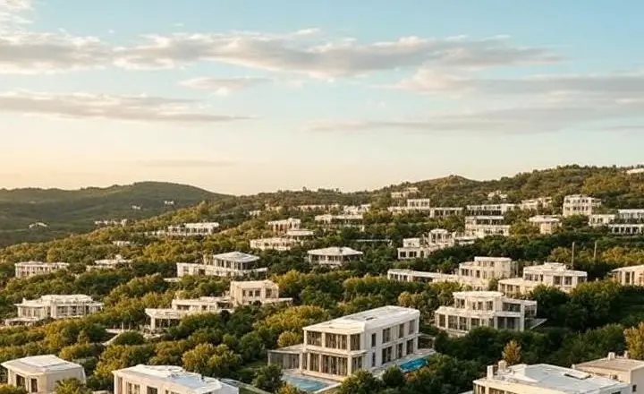 Cyril Hanouna refuse d’acheter une maison où il y a eu un meurtre