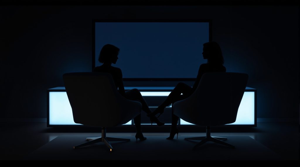 Léa Salamé atomisée par Marion Cotillard quand elle lui demande si elle va bien