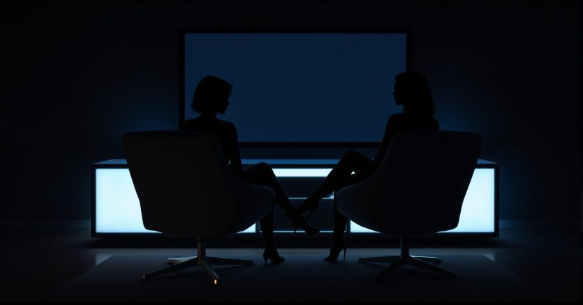 Léa Salamé atomisée par Marion Cotillard quand elle lui demande si elle va bien