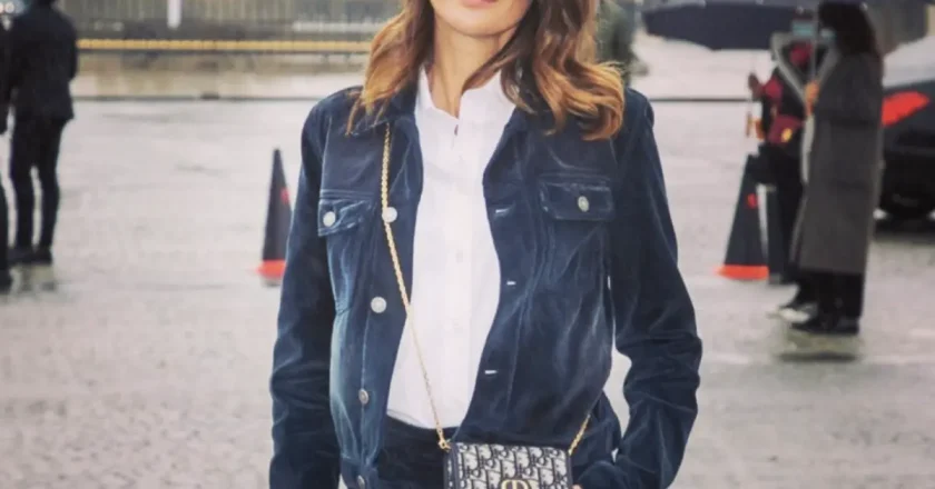 De « Connasse » à Tiffany & Co. : l’ascension fulgurante de Camille Cottin