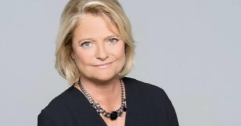 Marina Carrère d’Encausse : silence total après sa séparation avec Antoine